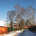 Микрорайон Новая Деревня в городе Пушкино