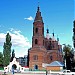 Храм Елецкой иконы Божией Матери в городе Елец