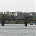 Староміський міст в місті Вінниця