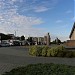 Plac Trzeciego Tysiąclecia in Gdańsk city