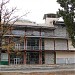 Вентиляционный киоск № 129 ККЛ в городе Киев