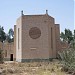base habbaniyah church  in al-Habbaniyah city