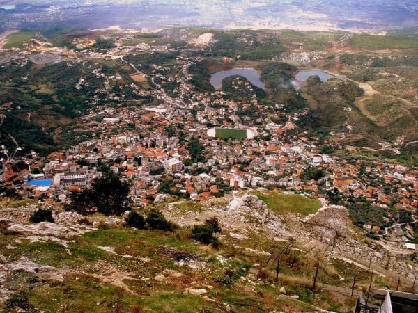 Krujë