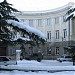 Гостиница «Иристон» в городе Цхинвали