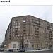 ул. Гастелло, 41 в городе Москва