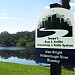 Epps Park in Tampa, Florida city