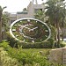 ساعة الزهور in Damietta city