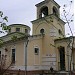 Церковь Великомученика и целителя Пантелеимона в городе Пушкино