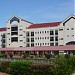 Hospital Slim River