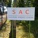 Ķeguma Sociālās Aprūpes Centrs (SAC) in Ķegums city
