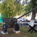 Памятник погибшим в Великой Отечественной войне в городе Томилино