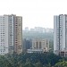 Территория ЖК «Виктория» в городе Киев