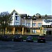 Oscar Hotel in Truskavets city