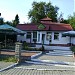 Закрытый кафе-бар «Арника» (ru) in Truskavets city