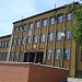 Klaipeda College in Klaipėda city