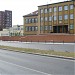 Klaipeda College in Klaipėda city