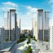 Riad Al Andalous - Prestigia (en) dans la ville de Rabat