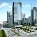 Riad Al Andalous - Prestigia (en) dans la ville de Rabat