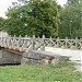 Bridge in Klaipėda city