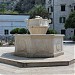 Фонтан (ru) in Kotor (Montenegró) city