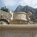Фонтан (ru) in Kotor (Montenegró) city