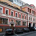 Тверское подворье — объект культурного наследия в городе Москва
