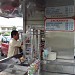Jackson's Burger in Petaling Jaya city