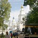 Богородичный Пантелеймонов Щегловский мужской монастырь в городе Тула