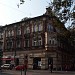 Zabytkowa kamienica in Kraków city