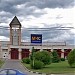 Пожарная часть № 76 в городе Москва