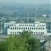 Школа в городе Сынжера