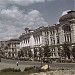 Харьковский государственный автотранспортный колледж (ХГАК)