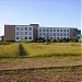 Школа № 3 в городе Андреаполь