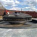 Военный мемориал в городе Мытищи
