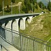 Val Bugnei Viadukt