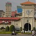 Ben Thanh Market in Ho Chi Minh City city