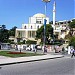 Great Mosque in Durrës city