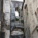 Željezna vrata in Split city