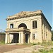 Gary Union Station (closed) in Gary, Indiana city