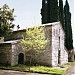 Church of St.. Hypatia Gagra (Gagra) in Gagra city