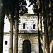 Church of St.. Hypatia Gagra (Gagra) in Gagra city