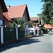 Plac Rybaków (pl) in Sopot city