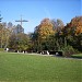 Park Marii i Lecha Kaczyńskich in Gdynia city