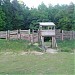 Fort Legan in Gdynia city