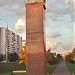Бюст генерала Ф. И. Кузнецова в городе Москва