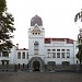 Картинная галерея им. К. А. Савицкого в городе Пенза