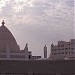 تربة الحبشي في ميدنة سيئون 