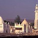 مقبرة بامخرمة -  سيؤن في ميدنة سيئون 