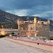 Bastion, Musee Jean Cocteau dans la ville de Menton