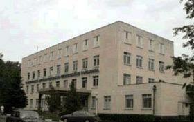 Морозовская детская городская клиническая больница, филиал № 2 - Москва